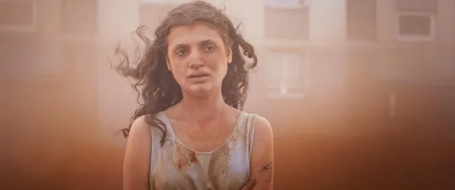 Julia Ducournau estrena 'Alpha', un drama sombrío sobre el SIDA