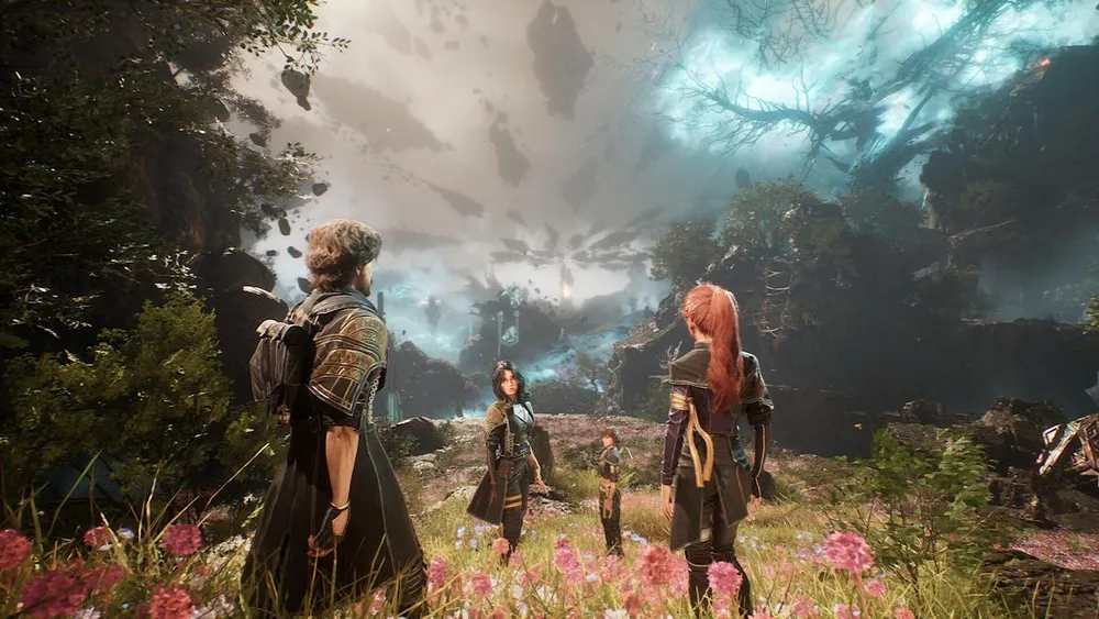 Clair Obscur: Expedition 33 celebra su éxito en The Game Awards con una gran actualización