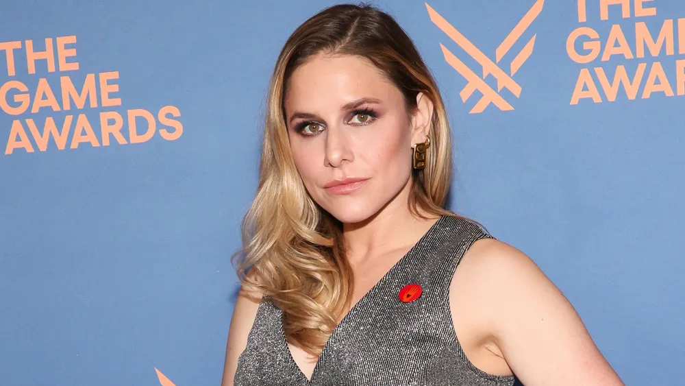 Alix Wilton Regan, nueva voz de Lara Croft