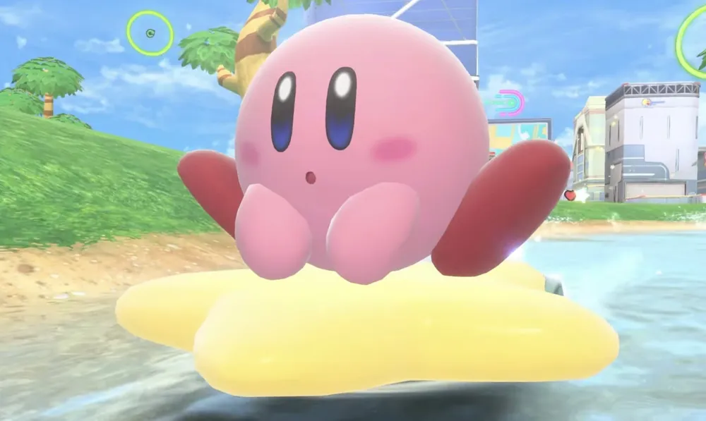 El equipo de Kirby Air Riders se disuelve y cesan las actualizaciones