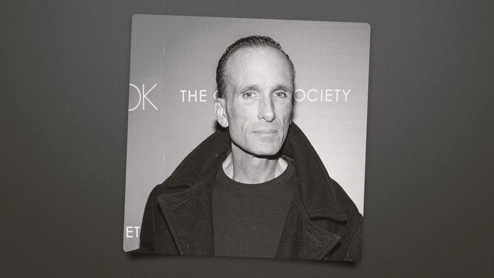 Fallece Peter Greene, actor de 'Pulp Fiction', a los 60 años