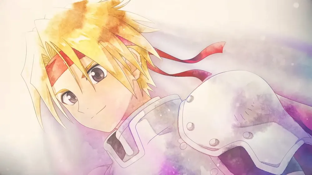 La saga 'Tales of' celebra 30 años con un emotivo vídeo