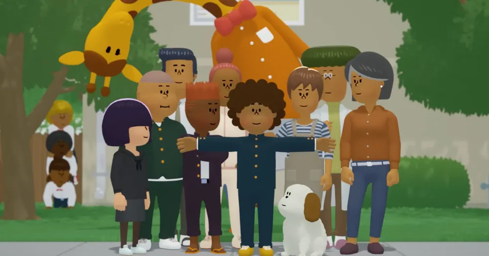 Creador de Katamari Damacy pide juegos "divertidos y raros"