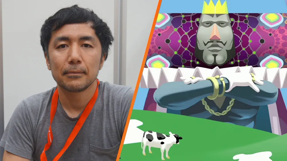 Creador de Katamari lamenta no poseer la IP y regresa a Japón tras el fallido To a T