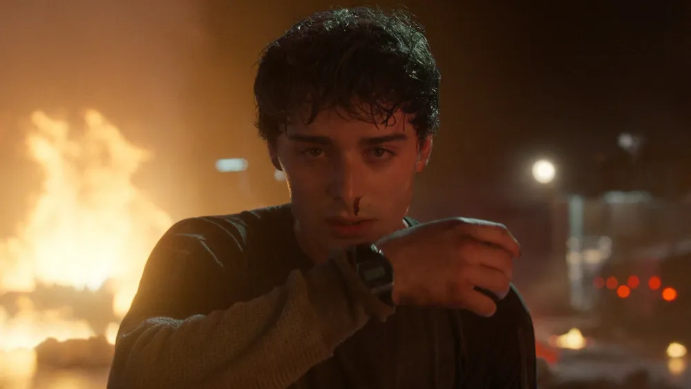 Stranger Things 5: El tráiler final anuncia el enfrentamiento definitivo