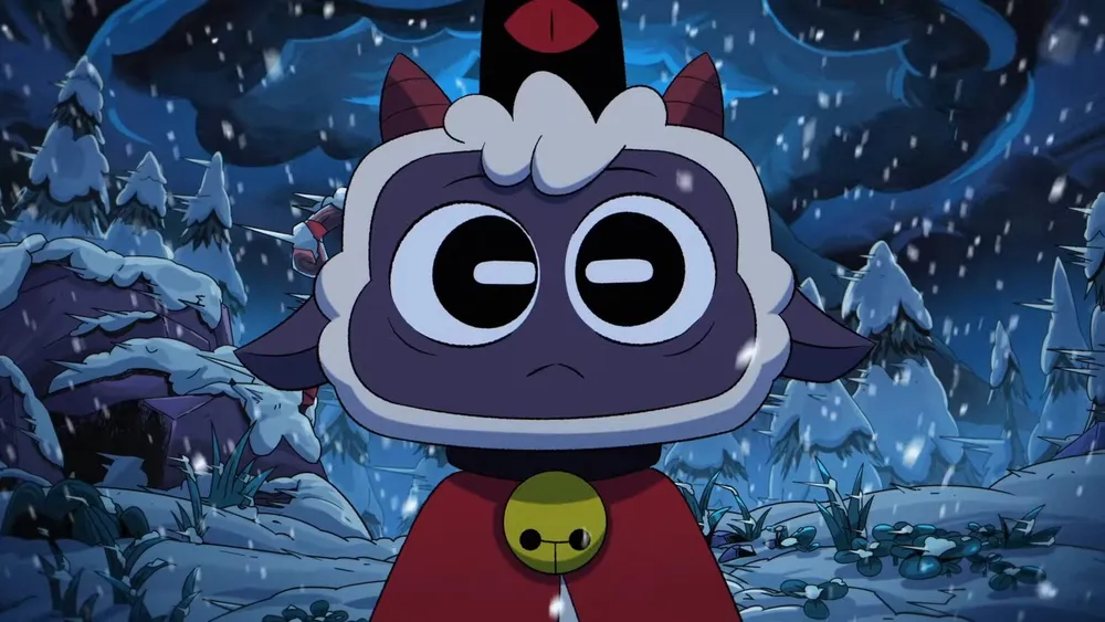 Cult of the Lamb: La expansión 'Woolhaven' llega el 22 de enero de 2026