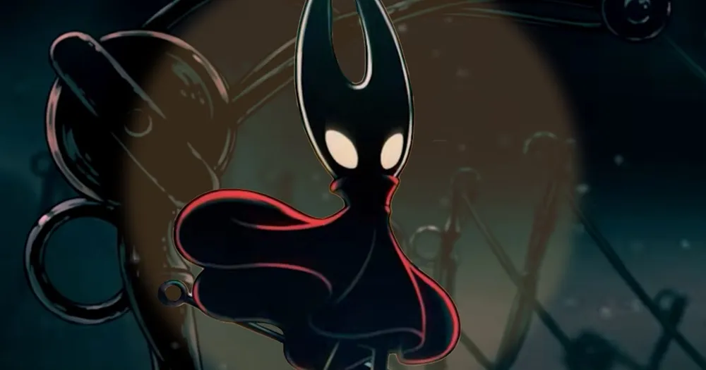 Hollow Knight: Silksong anuncia expansión gratuita y edición para Switch 2