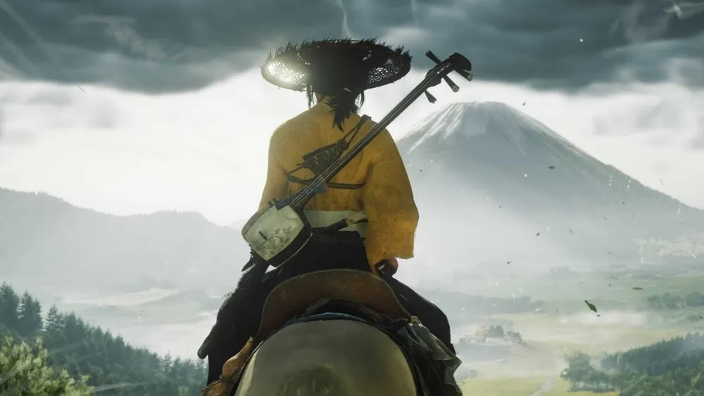 Brian Fleming deja Sucker Punch tras 28 años