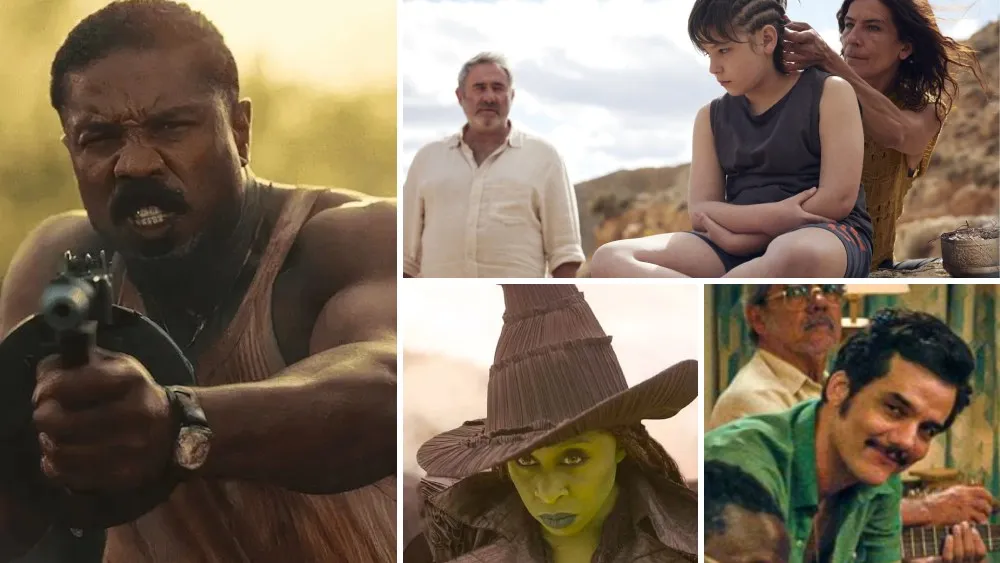 Los Oscar anuncian sus preseleccionados para la 98ª edición