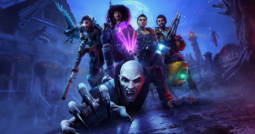 Exdirector de Arkane reflexiona sobre el cierre del estudio tras Redfall