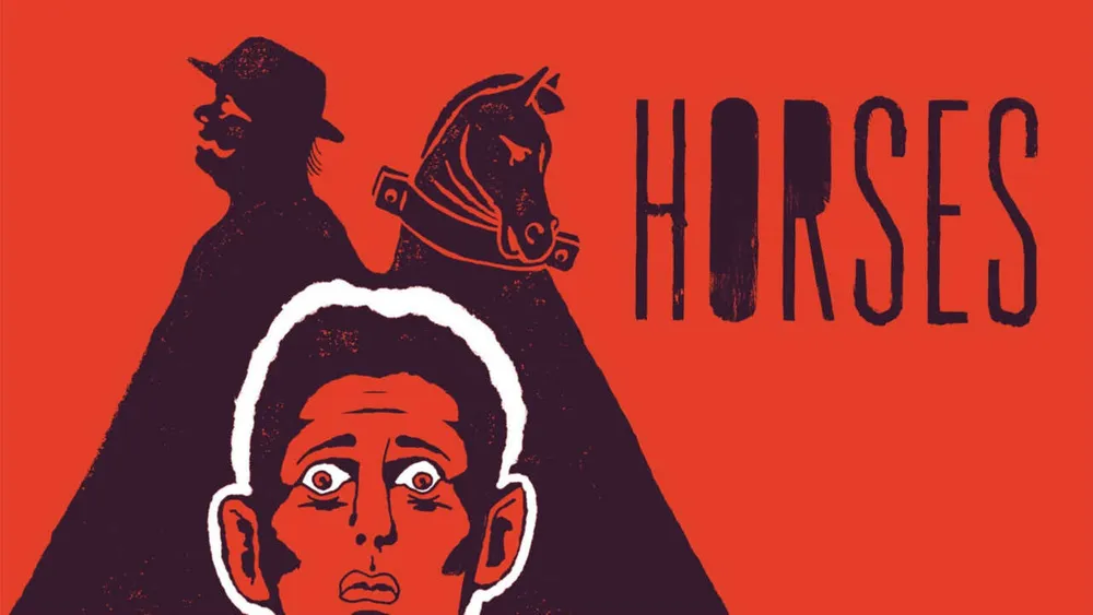 El juego 'Horses' salva al estudio tras prohibiciones, pero el futuro es incierto