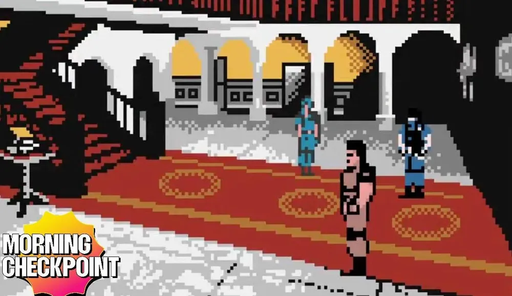 Resident Evil para Game Boy Color resurge casi completo