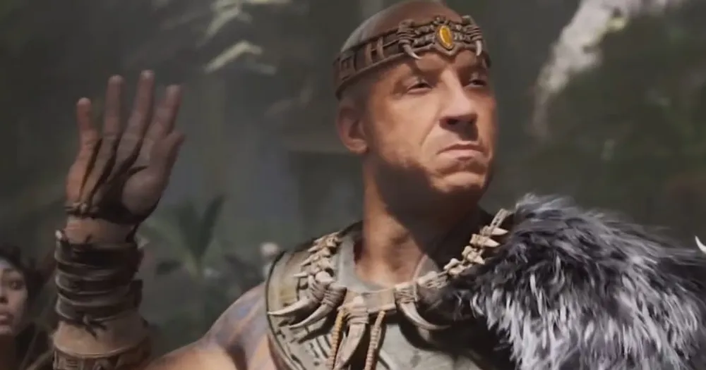 Ark 2 se retrasa hasta 2028 con Vin Diesel