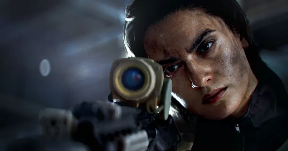 Battlefield 6 lidera las ventas de 2025; Black Ops 7, el más vendido de noviembre