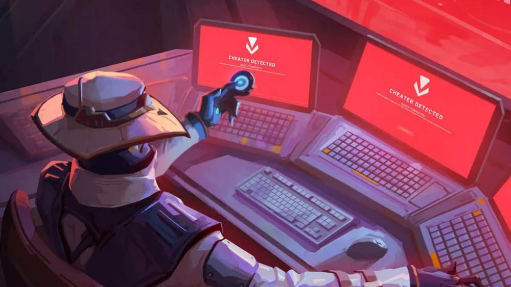 Riot Games endurece su sistema anti-trampas y podría afectar a PCs antiguos