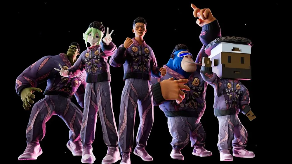 Netflix adquiere Ready Player Me para potenciar su estrategia de videojuegos