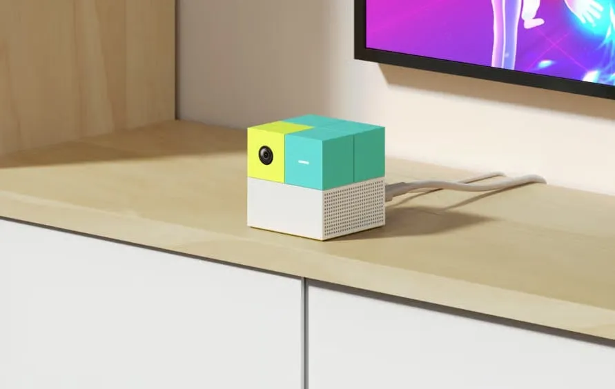 Nex Playground: la consola que quiere emular el éxito de Wii y ya supera a Xbox