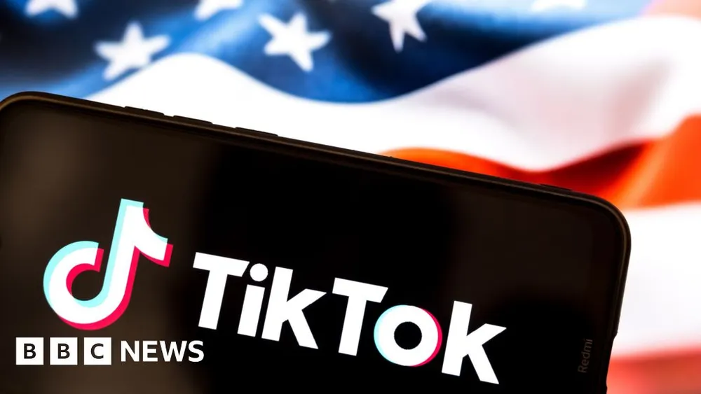 TikTok y ByteDance alcanzan un acuerdo para evitar la prohibición en EE. UU.