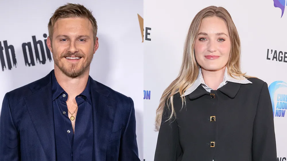 The White Lotus: Alexander Ludwig y AJ Michalka se unen a la temporada 4