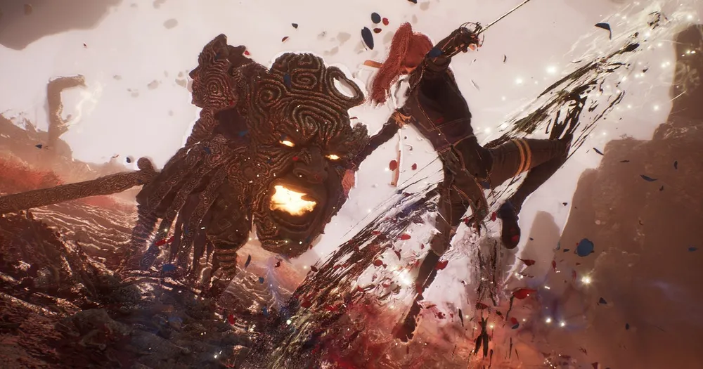 Sandfall Interactive prioriza la creatividad sobre la expansión tras el éxito de Expedition 33