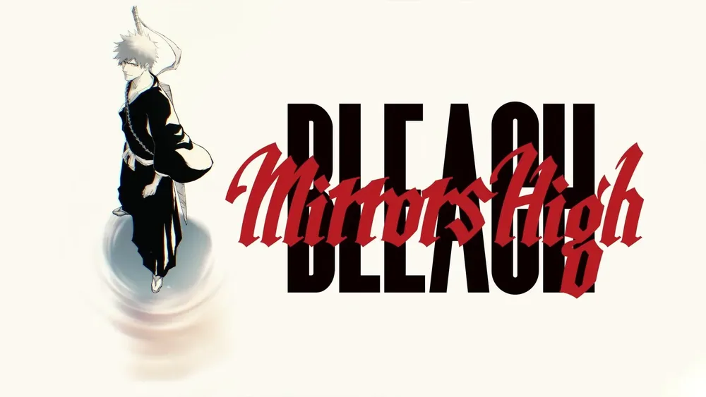 Anunciado BLEACH Mirrors High para móviles