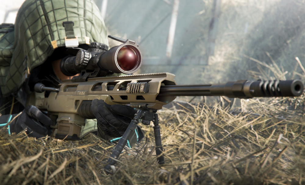 Call of Duty llegaría pronto a Nintendo Switch