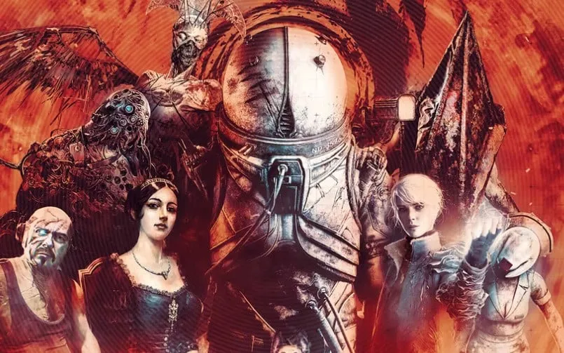 Bloober Team habla sobre su nuevo exclusivo de terror para Nintendo