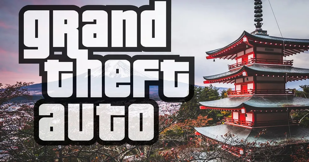 Rockstar barajó escenarios de GTA en Tokio, Río, Moscú y Estambul