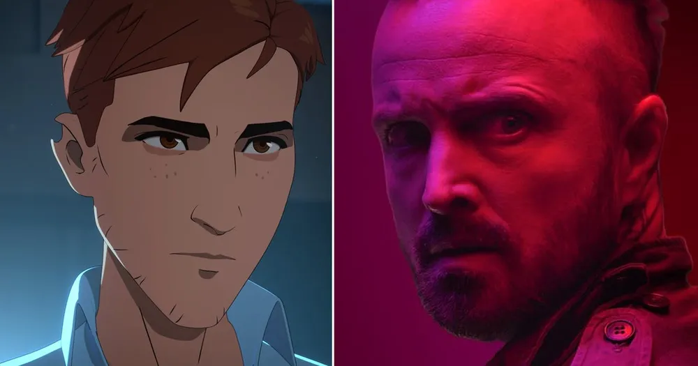 Aaron Paul: "Pensamos que nunca volvería a trabajar con nosotros"