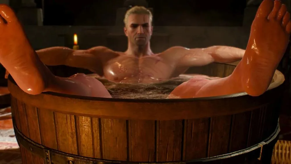 Rumores apuntan a un nuevo DLC de The Witcher 3 en 2026
