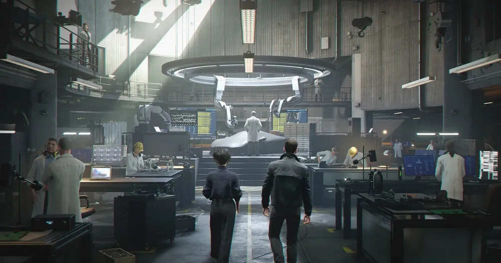 El juego de James Bond '007: First Light' se retrasa a mayo de 2026