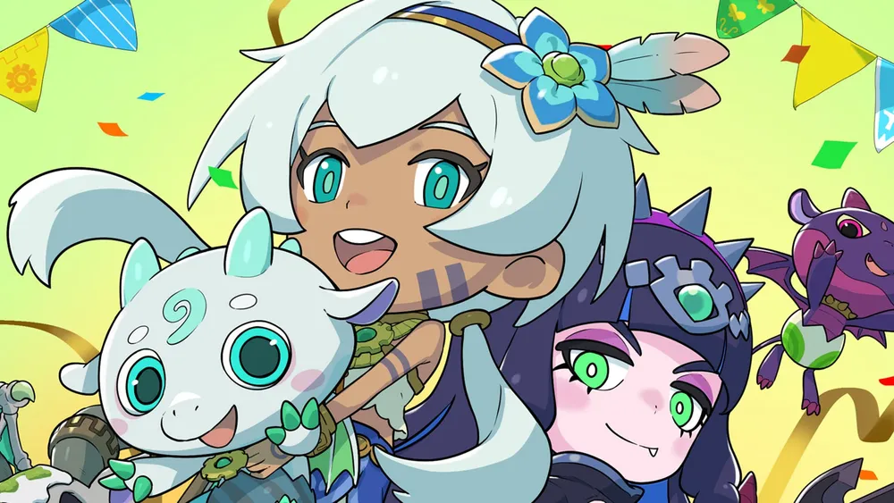 Fantasy Life i supera los 1,5 millones de copias vendidas