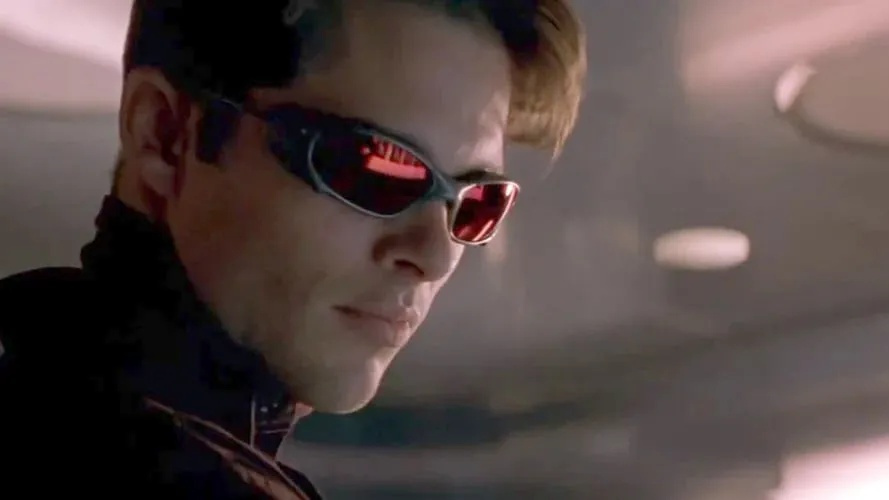 El tráiler de Avengers: Doomsday confirma el regreso de Cíclope de los X-Men