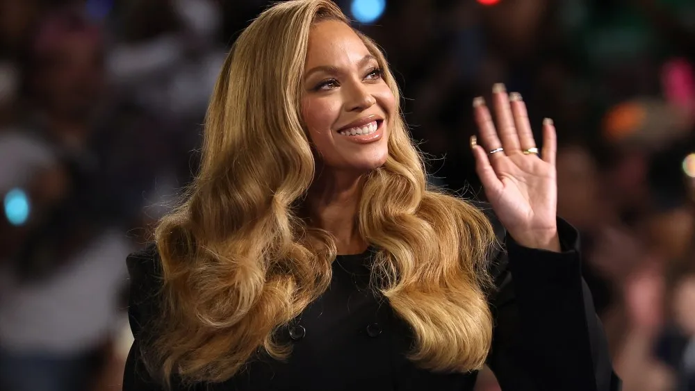 La fortuna de Beyoncé supera los mil millones de dólares