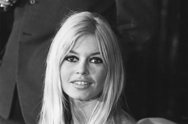Fallece Brigitte Bardot, icono del cine francés