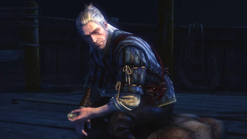 Fundador de CD Projekt adquiere GOG