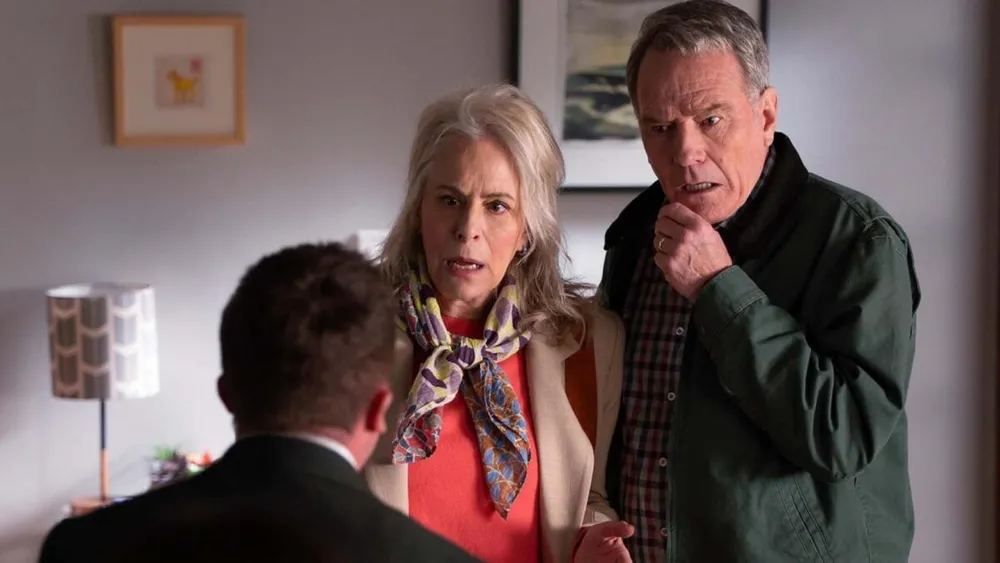 Malcolm in the Middle regresa con elenco original