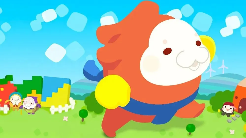 El CEO de Atari elige el mejor juego de 2025: un clásico de Nintendo 3DS