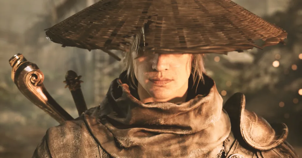 Phantom Blade Zero supera el millón de deseados en dos semanas