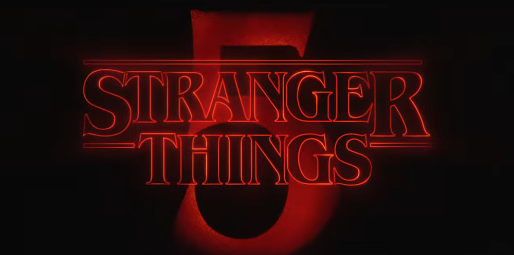 Netflix estrena el tráiler final de Stranger Things