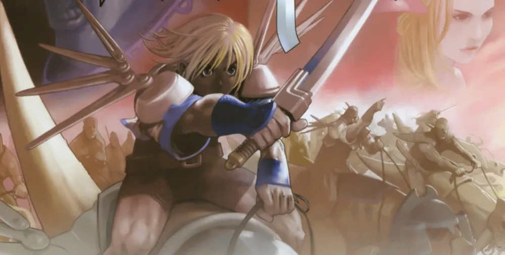 Hundred Swords de Dreamcast vuelve a ser jugable online