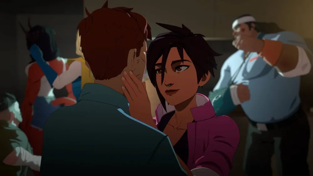 Dispatch revela las estadísticas de jugadores y la 'chica' favorita