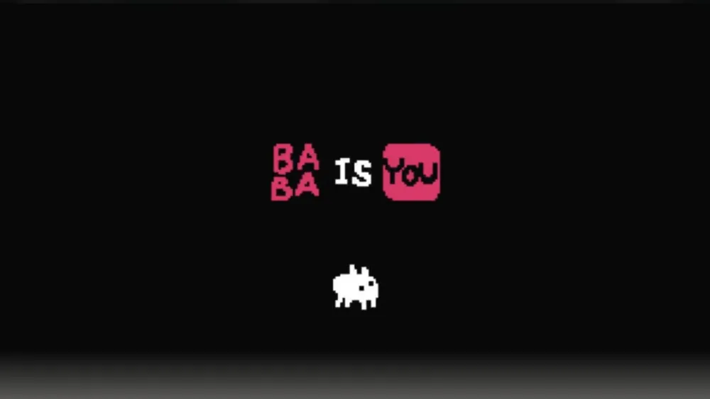 Baba Is You recibe una gran actualización siete años después