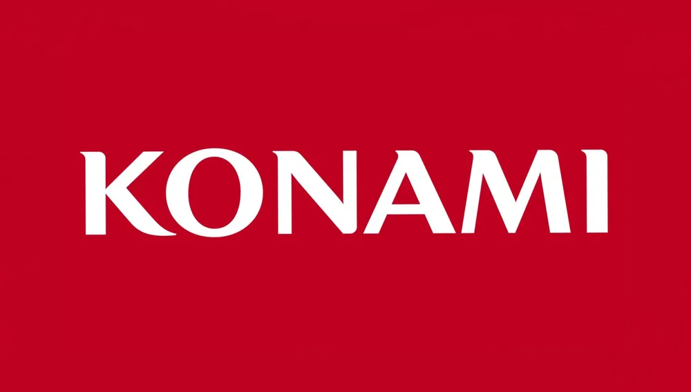 Konami prepara un nuevo juego para Nintendo Switch