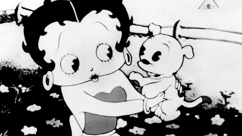 Betty Boop y Blondie entran en dominio público en 2026