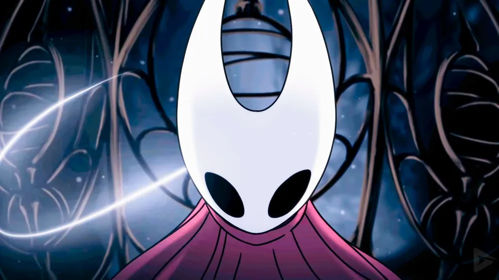 Hollow Knight: Silksong arrasa en los Steam Awards 2025