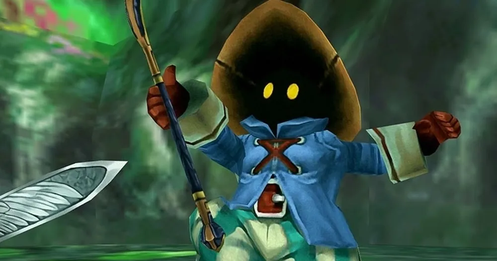 Toshiyuki Itahana deja Square Enix tras 25 años en Final Fantasy