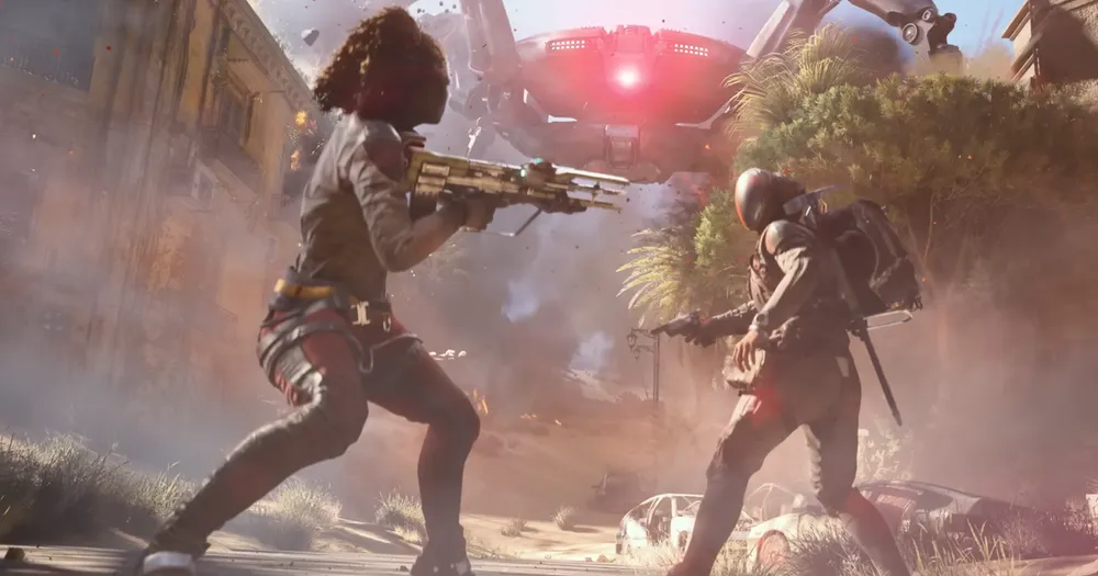 Arc Raiders supera los 12 millones de ventas