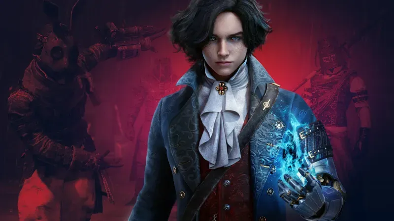 Neowiz detalla sus planes para 2025 y el futuro de Lies of P