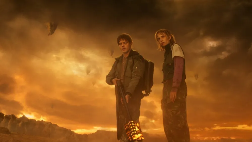 Creadores de Stranger Things lamentan las entrevistas post-final